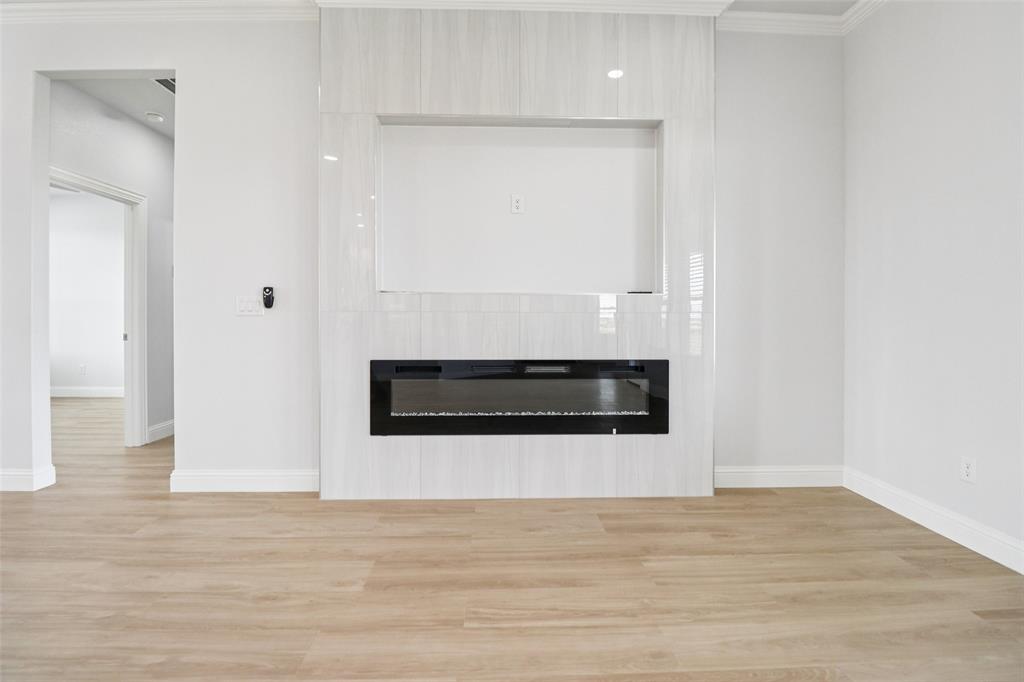 Calvin Estates - Residential