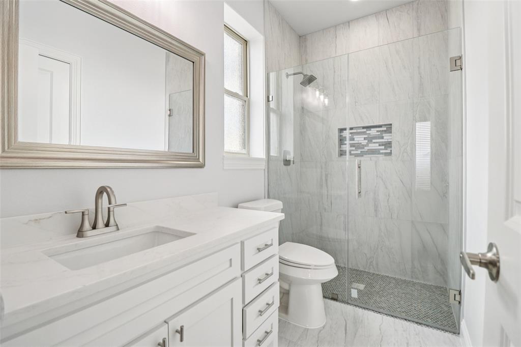 Calvin Estates - Residential