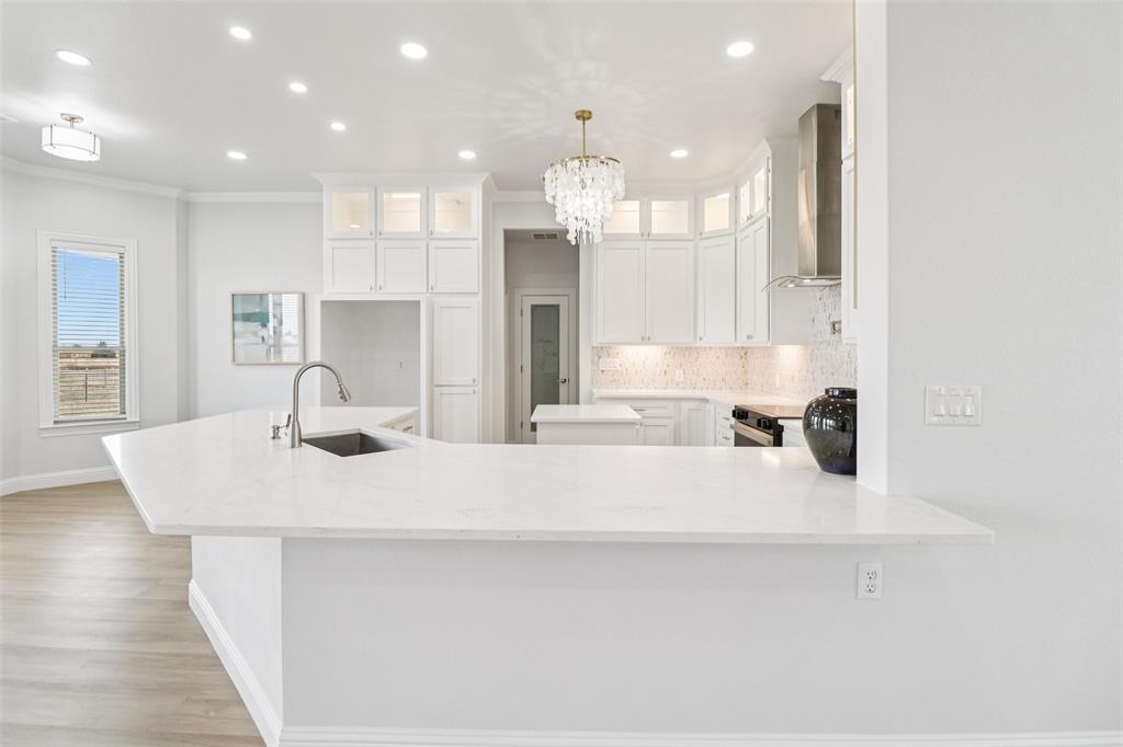 Calvin Estates - Residential