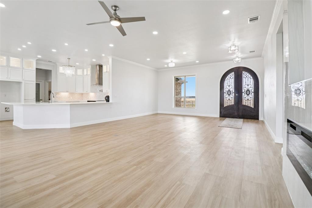 Calvin Estates - Residential