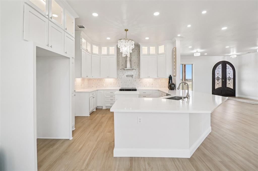 Calvin Estates - Residential