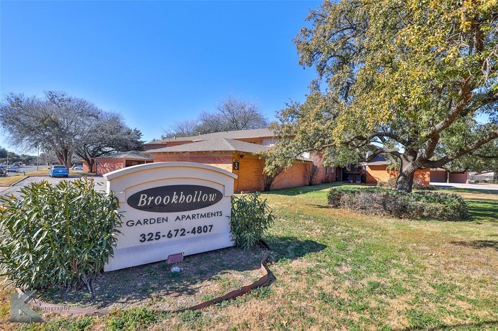 Brookhollow - Residential Income