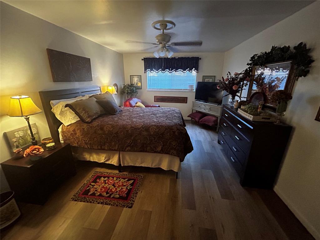 Brookhollow - Residential Income