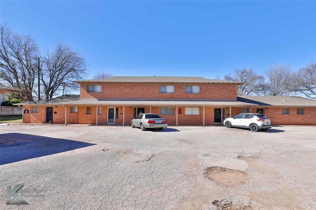 Brookhollow - Residential Income