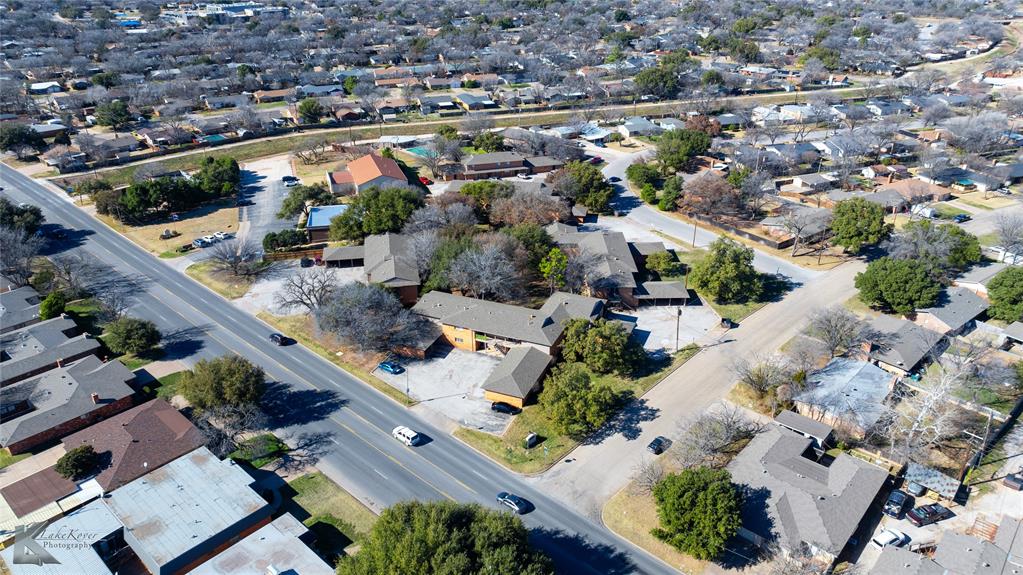 Brookhollow - Residential Income