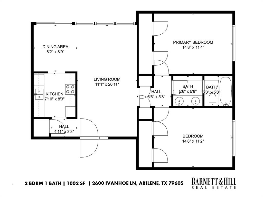 Brookhollow - Residential Income