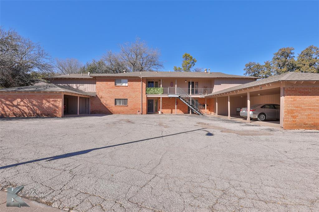 Brookhollow - Residential Income