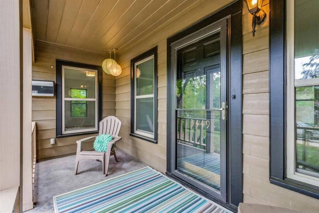 Flanerys - Residential Lease