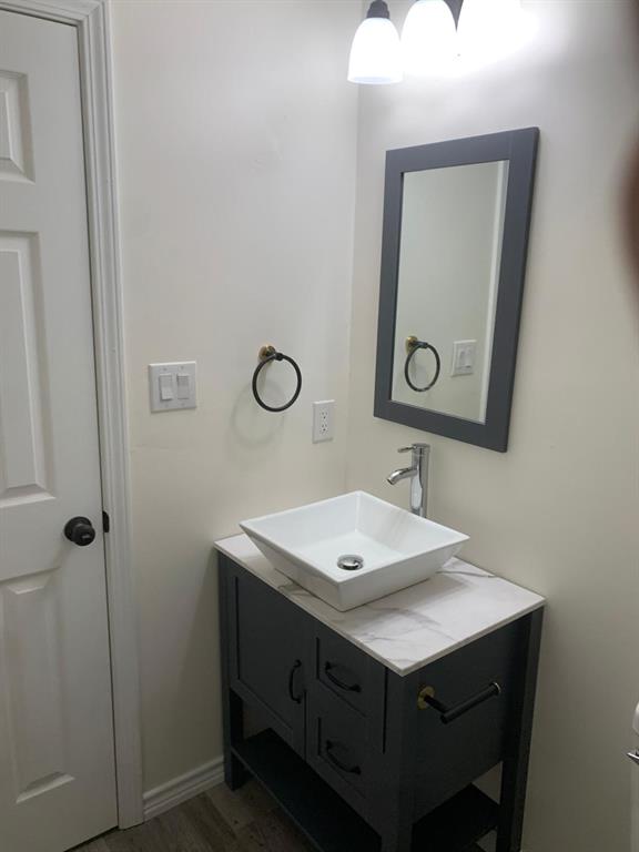 Flanerys - Residential Lease