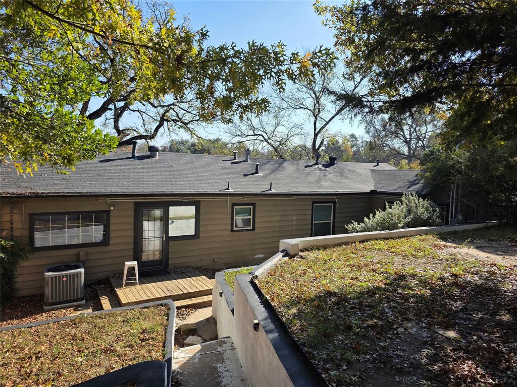 Flanerys - Residential Lease