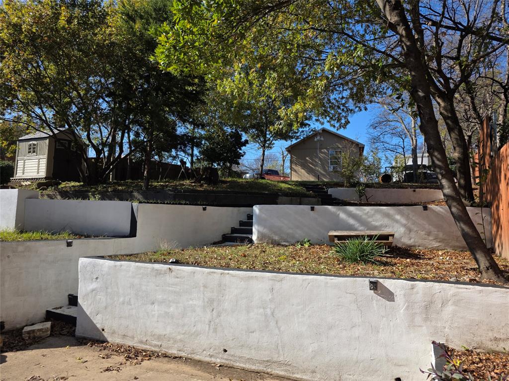 Flanerys - Residential Lease