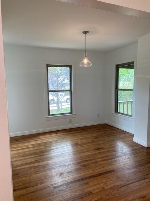 Flanerys - Residential Lease