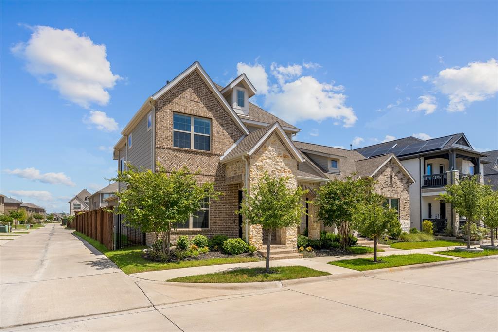 4402 Cypress Thorn Drive