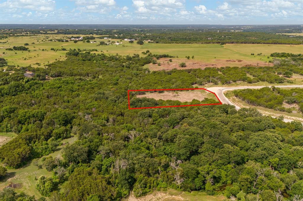 Vista Ridge Ranch - Land