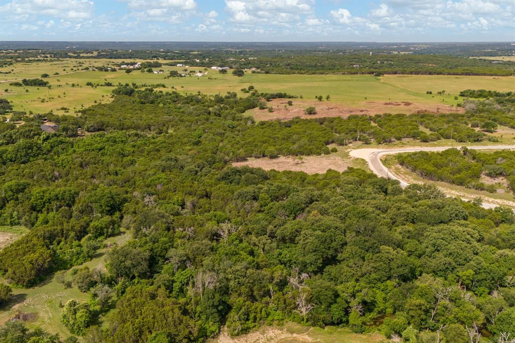 Vista Ridge Ranch - Land