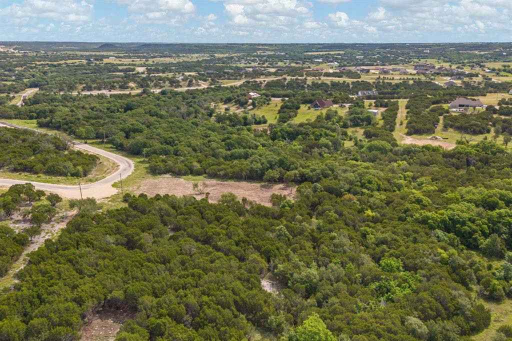 Vista Ridge Ranch - Land