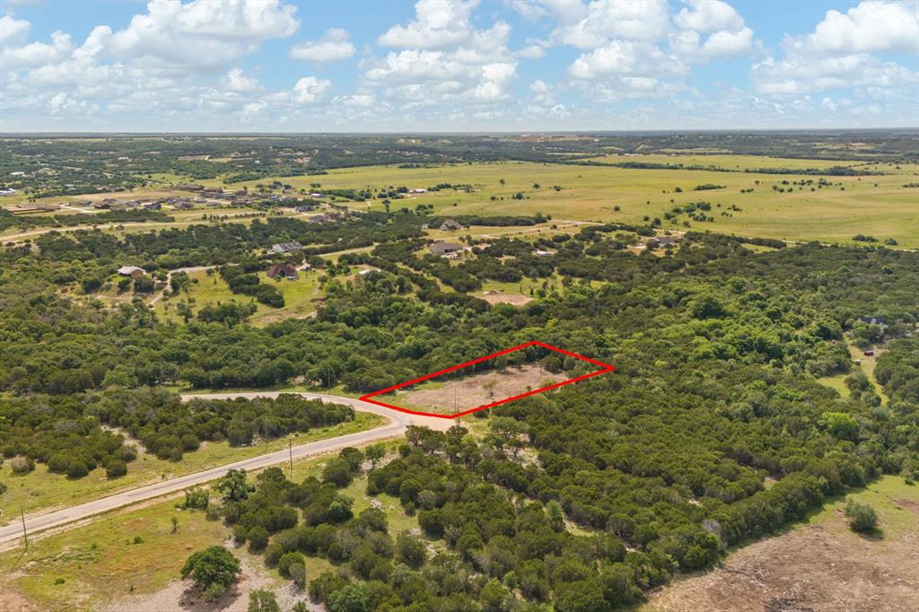 Vista Ridge Ranch - Land