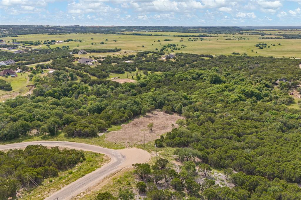 Vista Ridge Ranch - Land