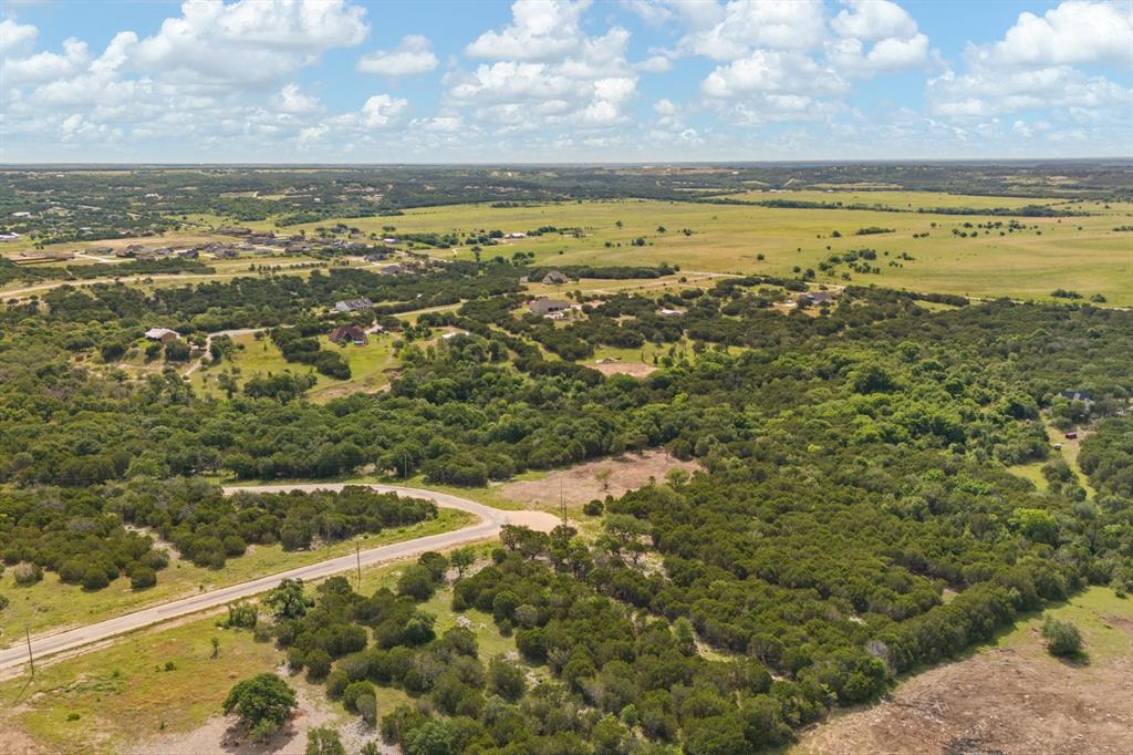 Vista Ridge Ranch - Land