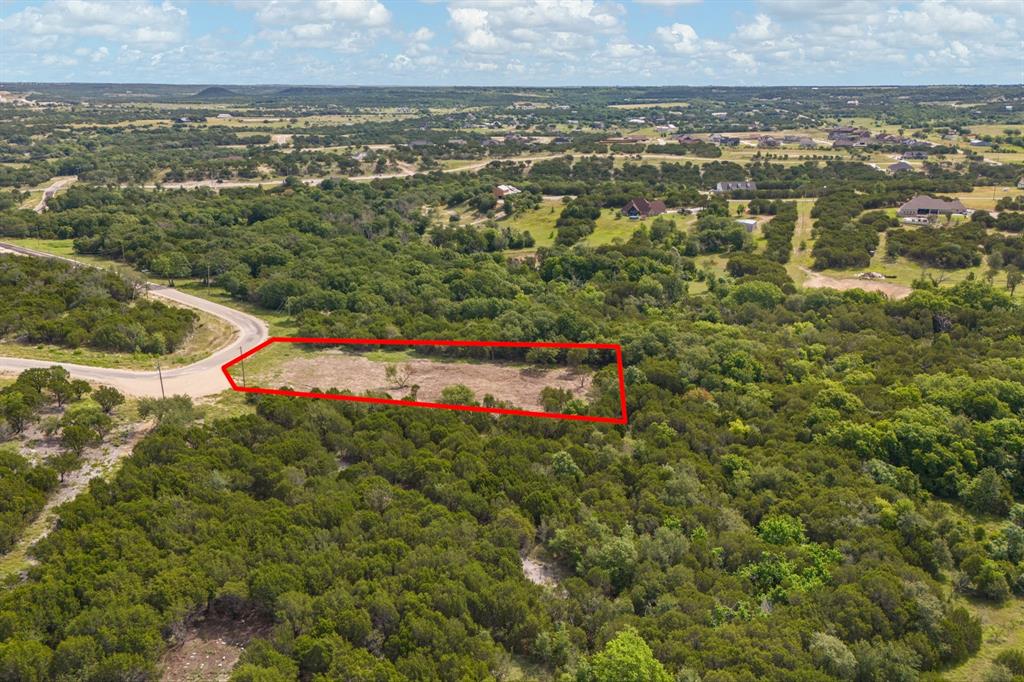 Vista Ridge Ranch - Land