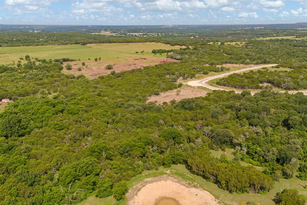 Vista Ridge Ranch - Land