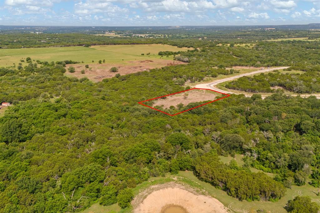 Vista Ridge Ranch - Land