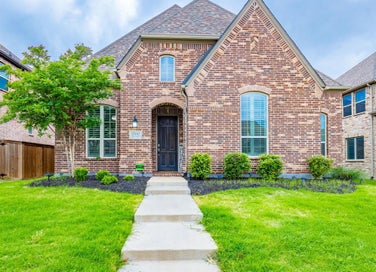 12163 Curry Creek Drive Frisco TX 75035