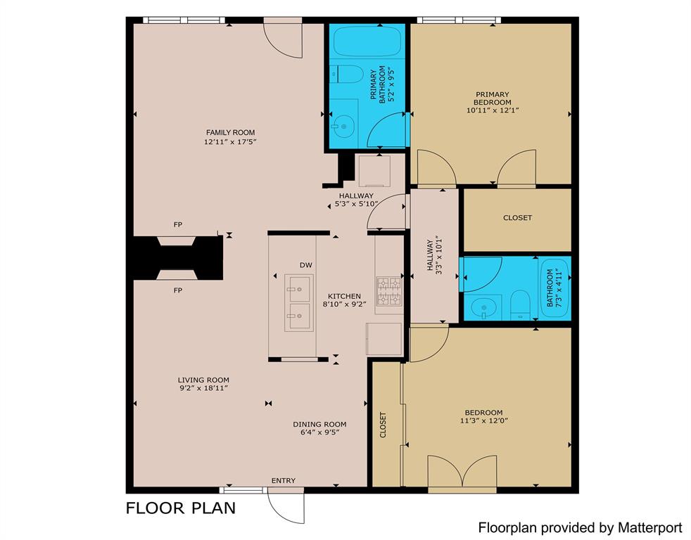 Summerset Village Condo - Residential