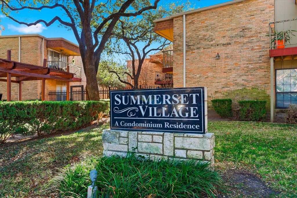 Summerset Village Condo - Residential
