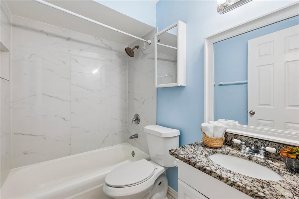 Summerset Village Condo - Residential