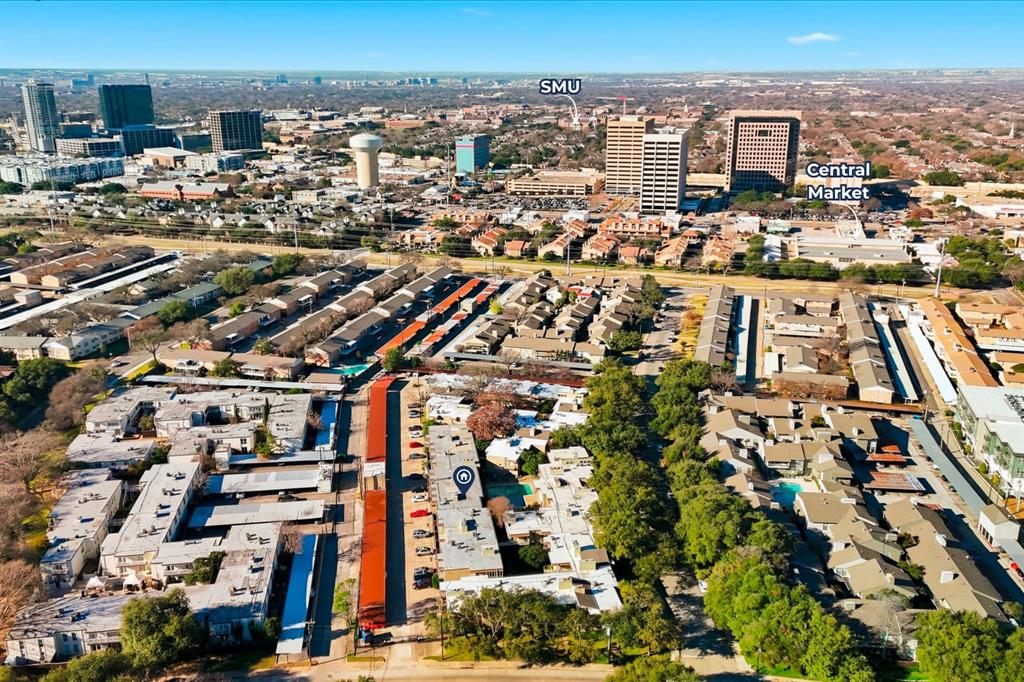 Summerset Village Condo - Residential