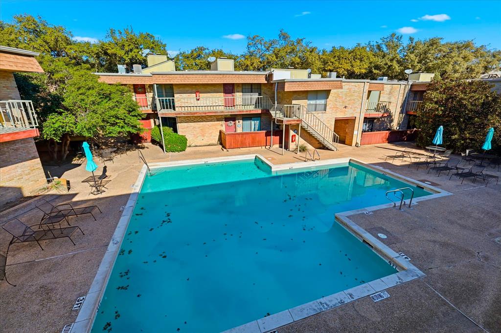 Summerset Village Condo - Residential