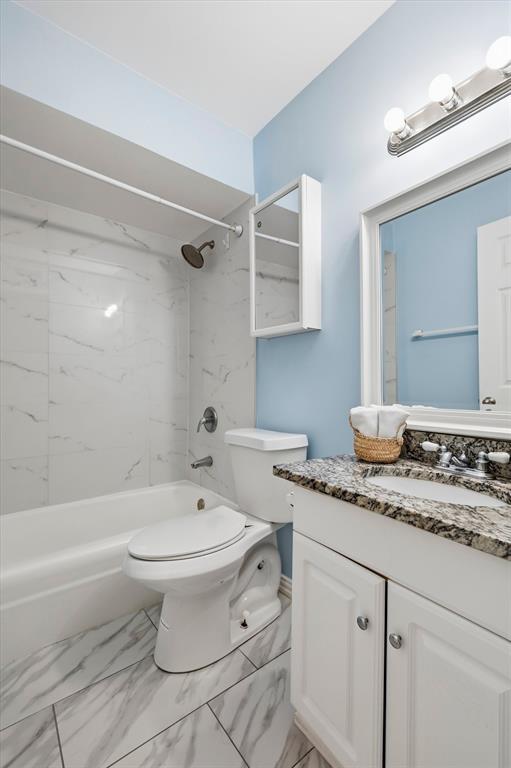 Summerset Village Condo - Residential