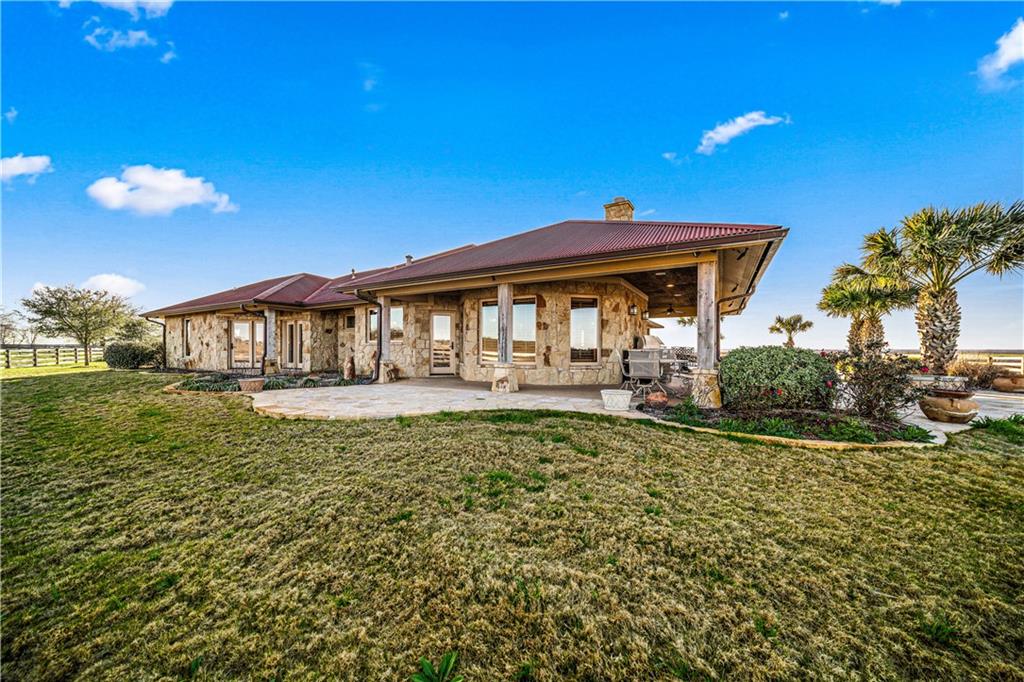 Wheeler - Residential