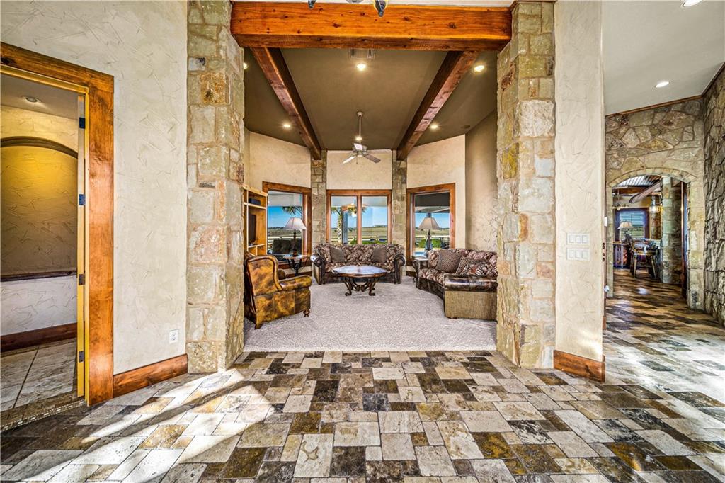 Wheeler - Residential