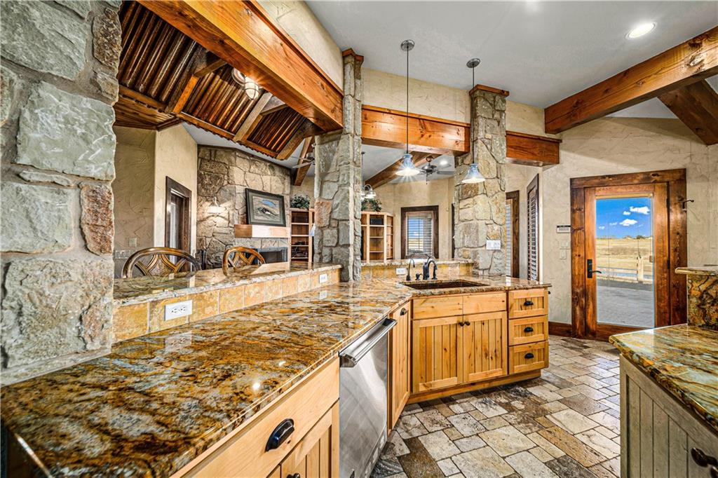 Wheeler - Residential