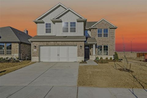 15016 Green Bluff Drive Aledo TX 76008