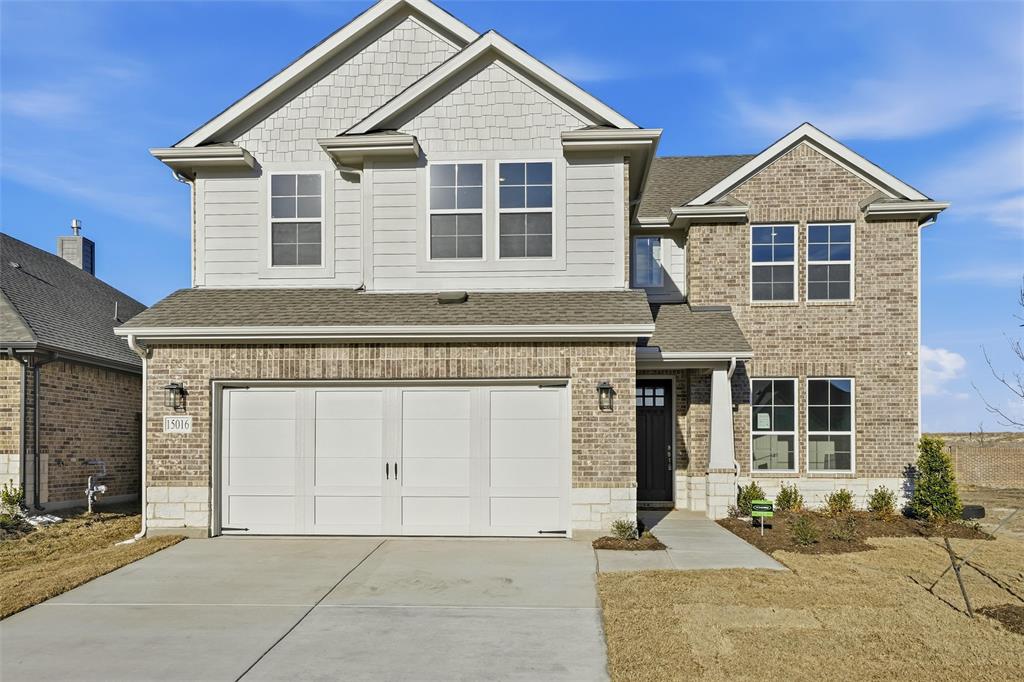 15016 Green Bluff Drive