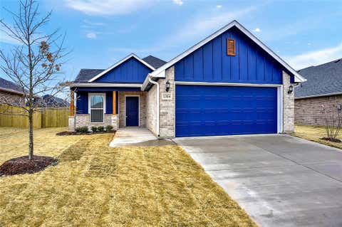 Photo of 1304 Saratoga Drive, Sherman, TX 75092 (MLS # 21351349)
