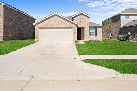4432 Sagecroft Road Fort Worth TX 76036