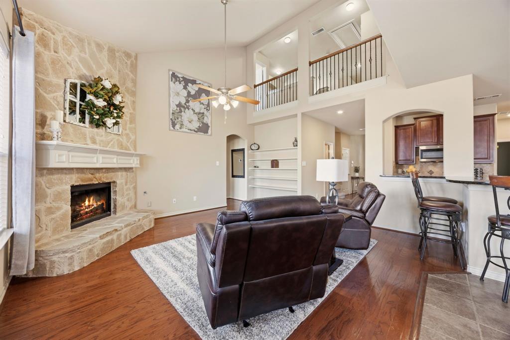 Saratoga - Residential