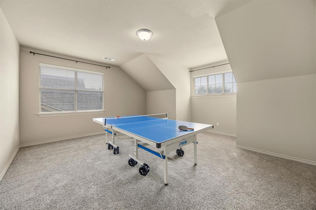 Saratoga - Residential