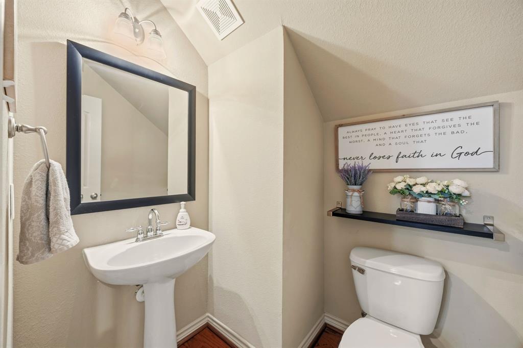 Saratoga - Residential