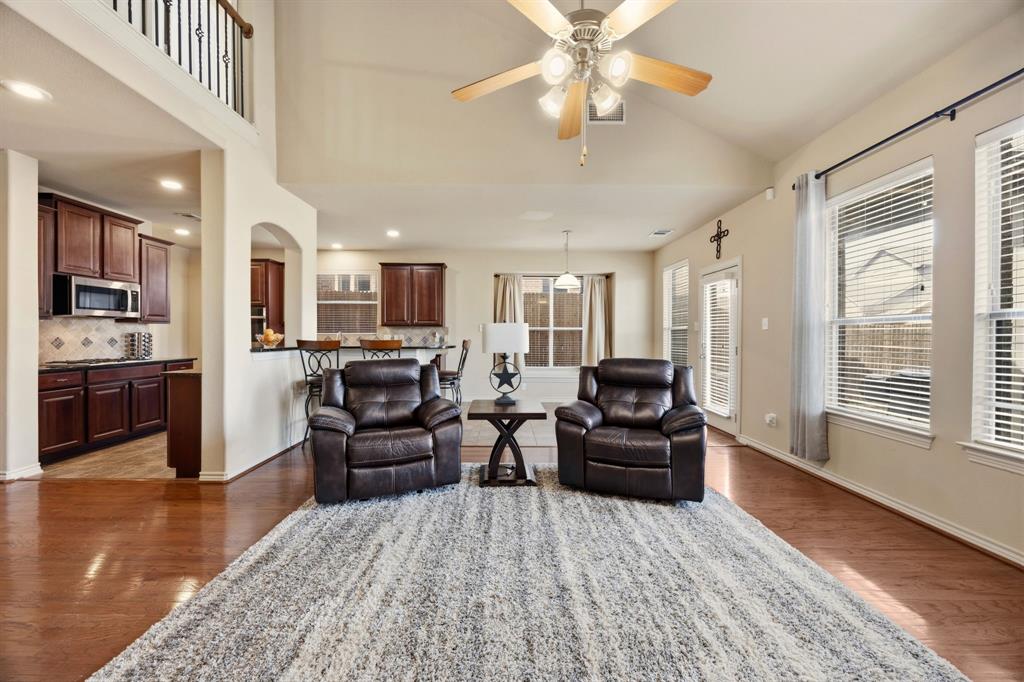 Saratoga - Residential