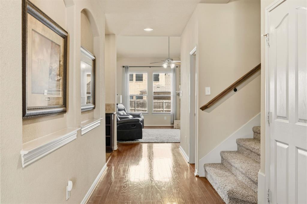 Saratoga - Residential