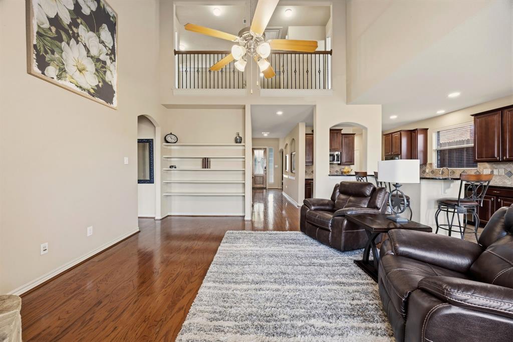 Saratoga - Residential