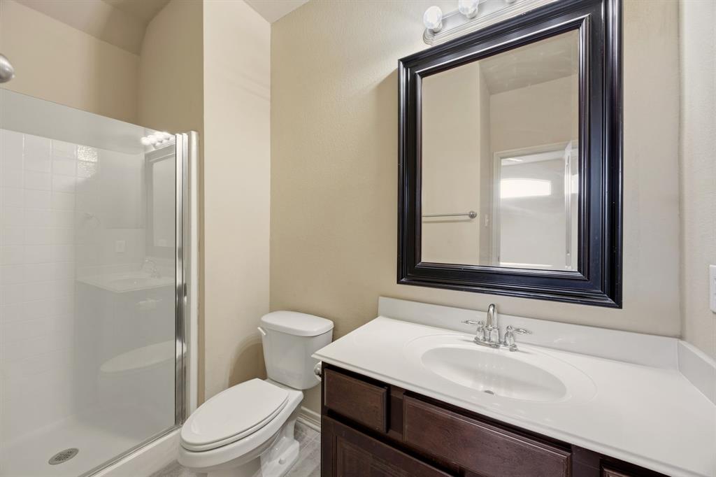 Saratoga - Residential