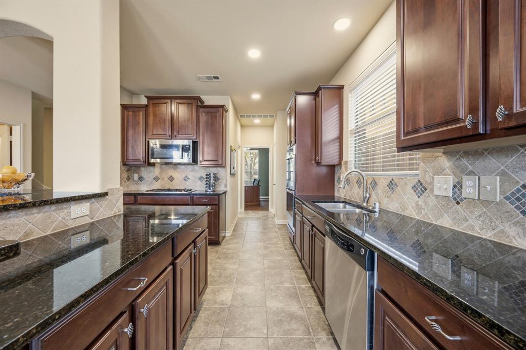 Saratoga - Residential