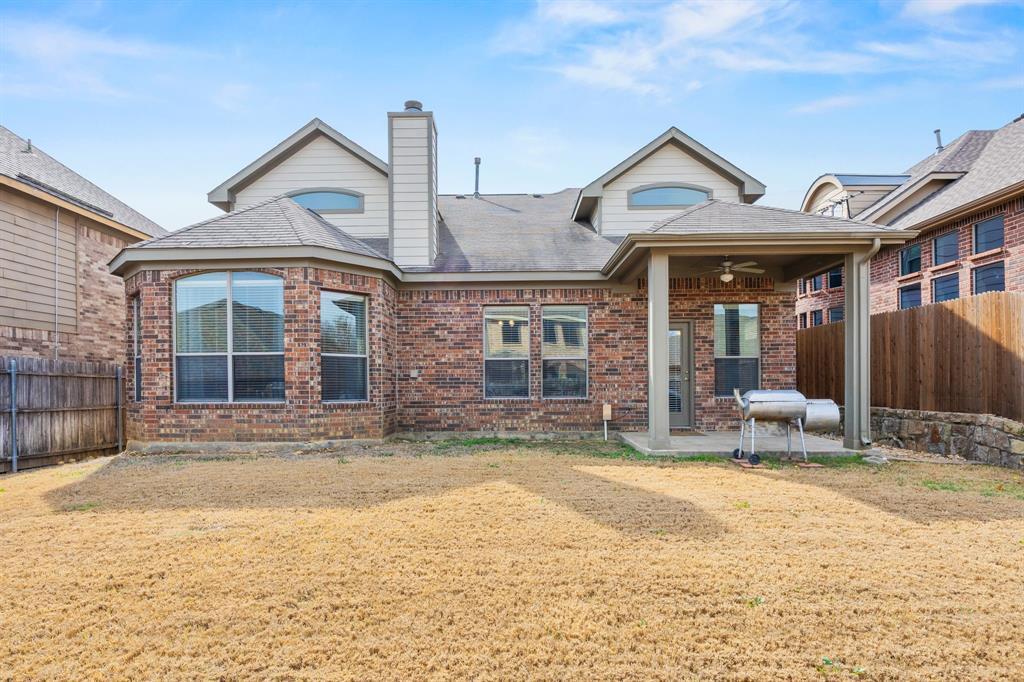 Saratoga - Residential