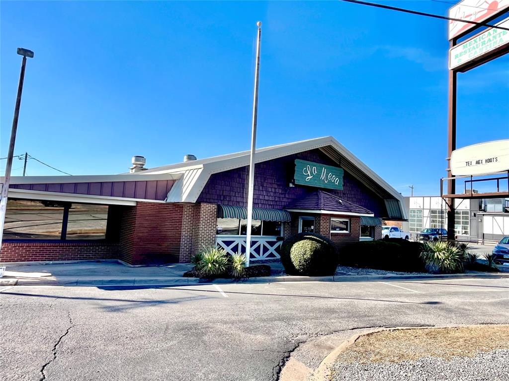 2124 Texoma Parkway